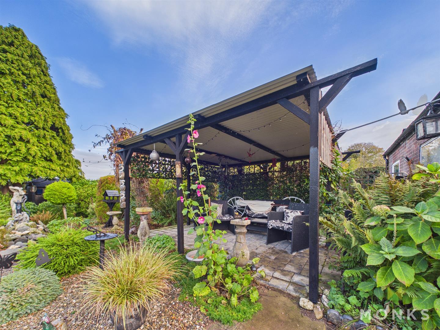 Evenwood Forton Bank, Shrewsbury, SY4 1ER For Sale